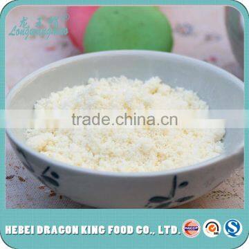 supply sweet apricot kernel powder/ apricot kernel flour for instant apricot kernel milk/ hebei dragon king food