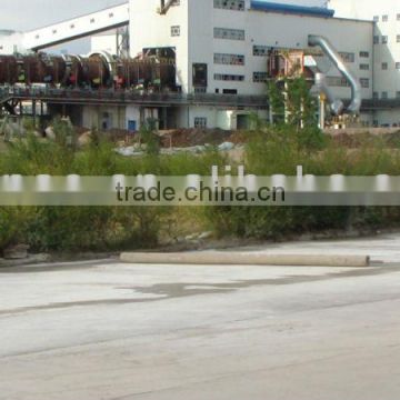 2016 new building material machine made in China 1000-5000tpd cement plant