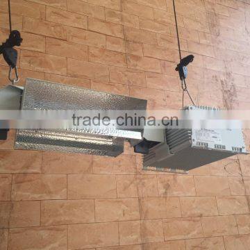 Flat Double Ended Reflector /open Style/control Function/ Indoor Garden Light Kits photo-5