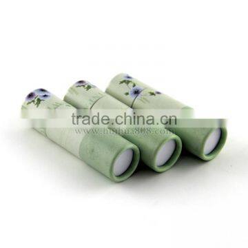 Empty Lip Balm Paper Holder photo-3