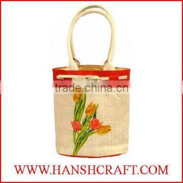 Jute bag