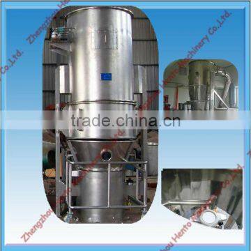 Spray Drying Machine with Juice Powder Milk Powder Machine