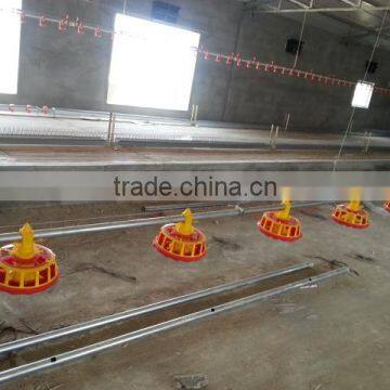 High Quality Low Price Automatic Poultry House Feeders for Parents Chicken photo-6