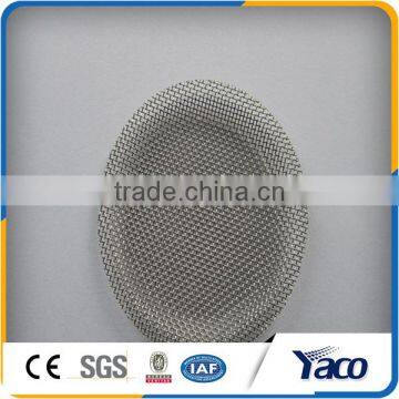 Professional Factory Stainless Steel Wire Mesh for Rain Gutter photo-6