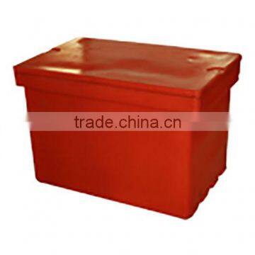 roto molded mould for plastic molding products