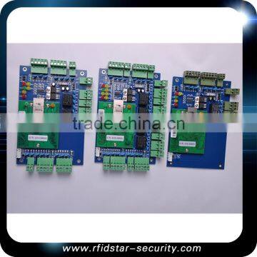 Brand new tcp ip access controller parts made in China