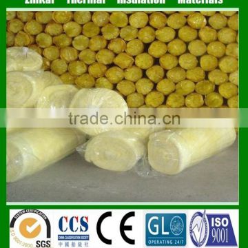 CE approved Soundproofing Glass Wool Insulated Roofs Sheet Price