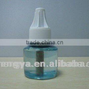 latest chemical formula household electric mosquito liquid