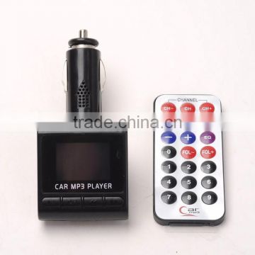 JL-001DE Yiwu Jiju user manual car mp3 player baby mp3