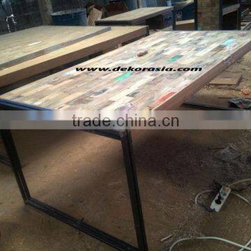 Boat Wood Furniture Manufacturer