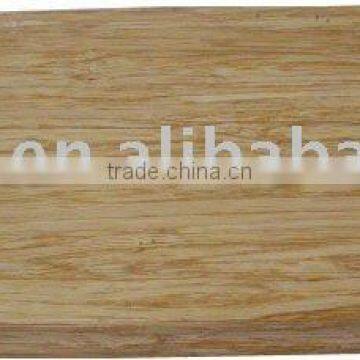 Natural High Temperature Compressed Bamboo Flooring