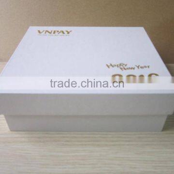 Vietnam manufacture wholesale custom printing products packaging box