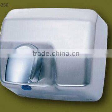 2016 Stainless steel automatic air hand dryer