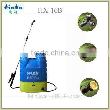 16L Electric Sprayer For Agricultural Use/Garden Tools