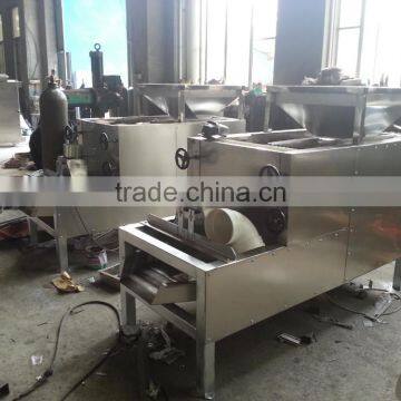 Hot Sales Peanut Halving and Peeling Machine With Factory Price photo-2