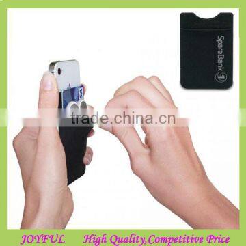 Promotion Smart Phone 3M Sticker Card Holder photo-5