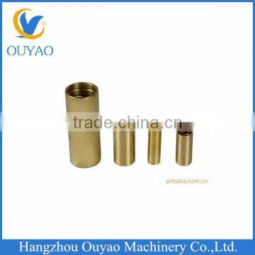 Customized Brass Promotional Ball Bearings Sleeve Fittings