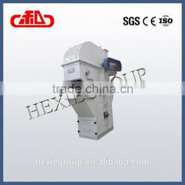 Special Designed Elevator Bucket for Animal Feed photo-4