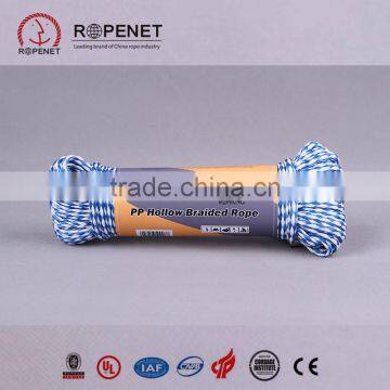 Hot Sale Braided Plastic Rope for Sale