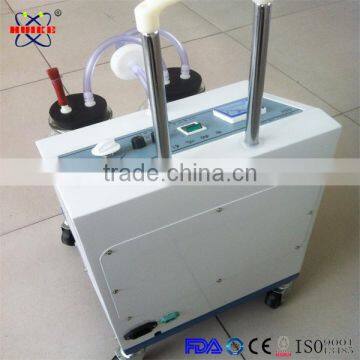 CE Electrical suction device dental suction device oral suction unit