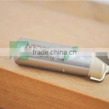 Arden CNC Router Bit Classical Plunge Bit 0408 for Wood/ MDF/ Acrylic