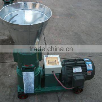 pellet bagging machine used pellet press machine manure pellet machine