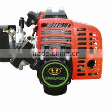 2-stroke Gasoline Engine 1E34FA