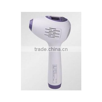 Best gift for the lover !!! Home use 808nm diode laser hair removal machine with 10000000 shots