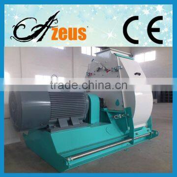 Azeus Commercial Electric Grain Mill Machine /Commercial Industry Electric Grain Crusher