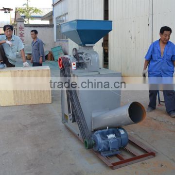 Hot selling LM24-2C rice making machine for paddy