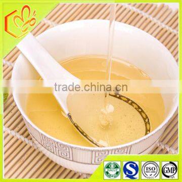 Authenic Acacia Honey For Natural Cosmetic With Protein and Vitamin For Keep Fit
