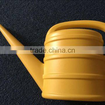 Colorful Small Cute Plastic Watering Can photo-3