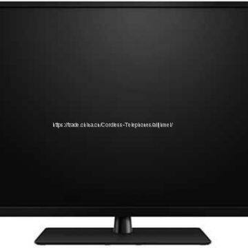 TOSHIBA 50L2300 50-дюймовый мультисистемный светодиодный телевизор формата 1080P