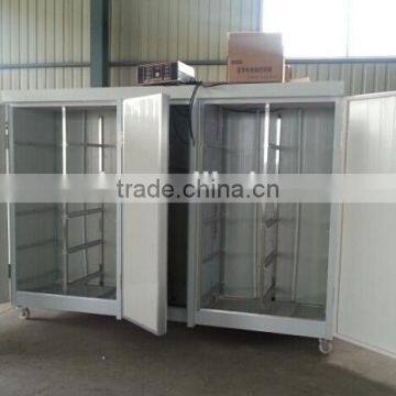 Newly China Made Automatic Bean Sprout Machine photo-3