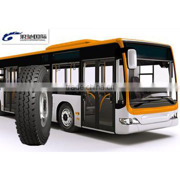 china Bus tyre 12.00R20