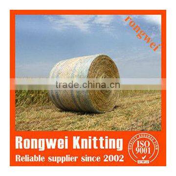 agriculture knitting hay baler net ( wrap )