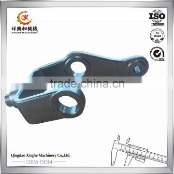 SUS 304 Stainless Steel Casting Steel Lost Wax Casting Farm Parts