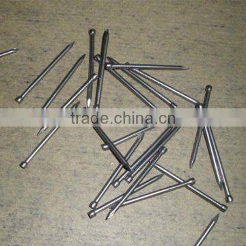 Common Finshing Nail(factory)