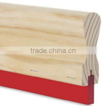 Wear Resistant Squeegee Applicator for Glass photo-4