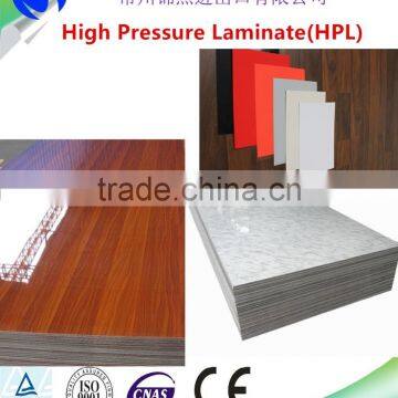 1300*2800MM HPL / Compact board/decorative laminate