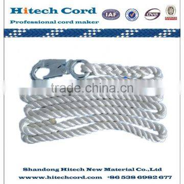 3-strand Twist Polyester Rope