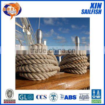 Chinese Factory Yccht/anchor Winch Rope photo-6