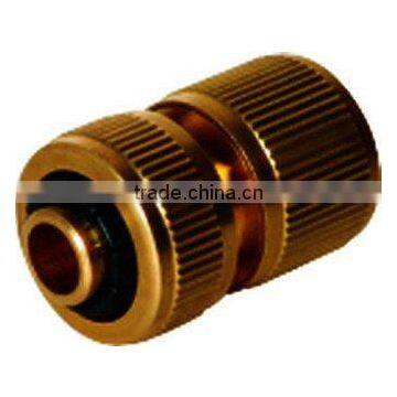 Brass 1/2" Female Connector LD6001(Brass Fittings)