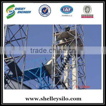 Widely Used Materials Lifting Bucket Elevator for Sale photo-4
