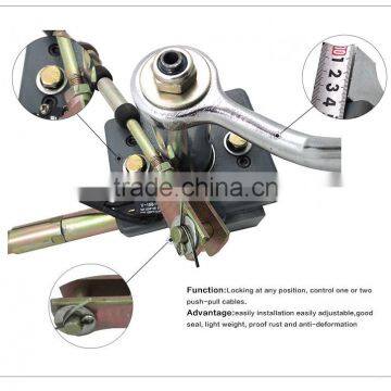 GJ1104 Gear Shift Control Level for Engineering Machinery Like Loader photo-5