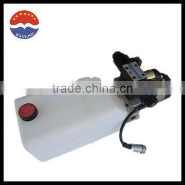 Hydraulic Power Unit photo-3