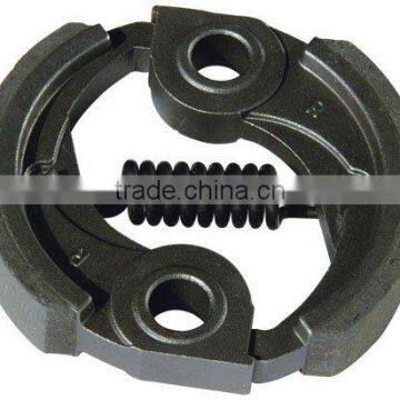 CG328 Brush Cutter Gear Case Assembly photo-4