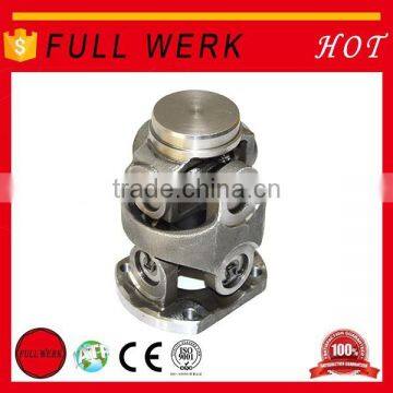 2015 hot! Xiaoshan Hangzhou companion flange, Cardan Drive shaft parts,tractor 4wd for sale