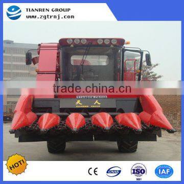 TR9988-5550 self-propelled combine ear corn harvester