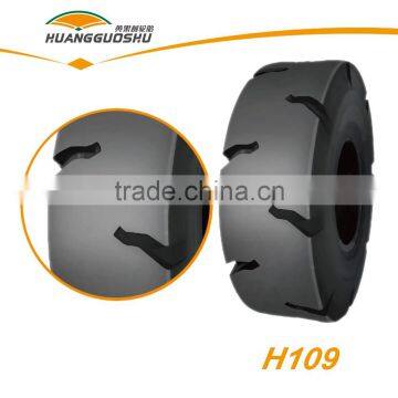 High Grade Otr Tire 17.5-25 for Wheel Loader photo-5